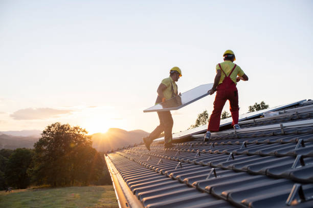 Best Roof Installation  in Glouster, OH