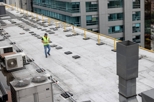 Best Emergency Roof Repair Services  in Glouster, OH