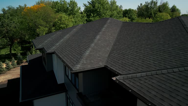 Best Roof Insulation Installation  in Glouster, OH
