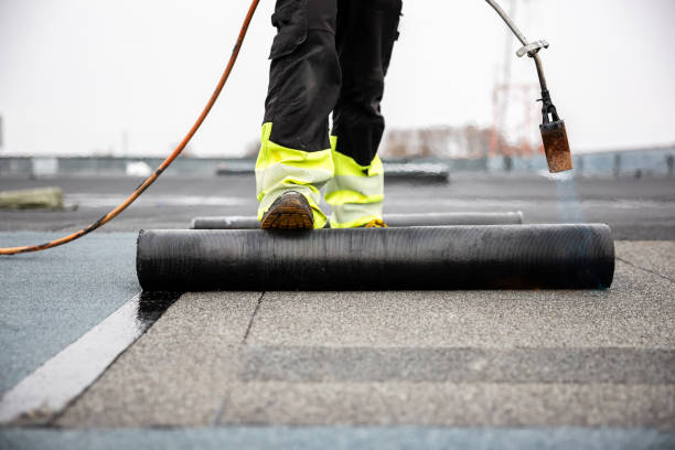 EPDM Roofing in Glouster, OH