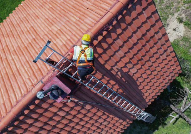 Best Roof Maintenance and Cleaning  in Glouster, OH