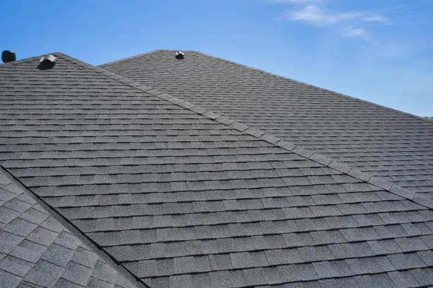 Hot Roofs in Glouster, OH