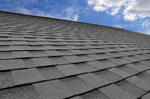 Best Commercial Roofing Services  in Glouster, OH