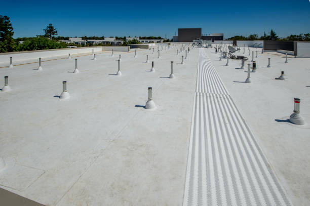 Best Roof Ventilation Installation  in Glouster, OH
