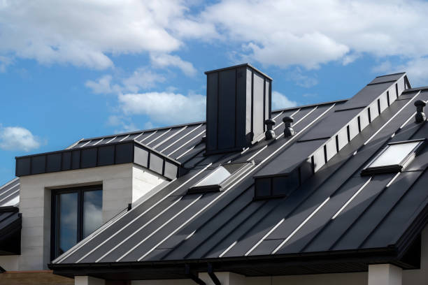 Professional Roofing Service in Glouster, OH
