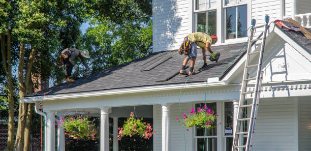 Best Sheet Metal Roofing  in Glouster, OH